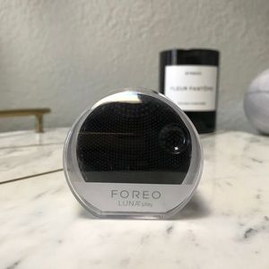 FOREO Luna Play Midnight